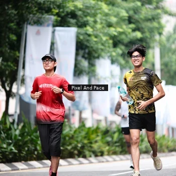 Runner Photo 8612302