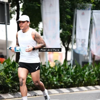 Runner Photo 8612303