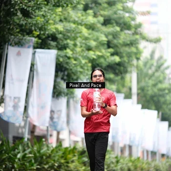 Runner Photo 8612306