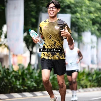 Runner Photo 8612307