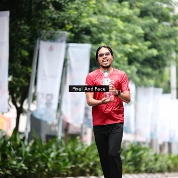 Runner Photo 8612308