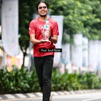 Runner Photo 8612310