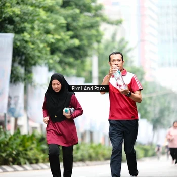 Runner Photo 8612317