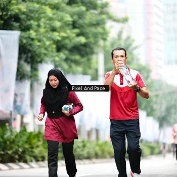 Runner Photo 8612318