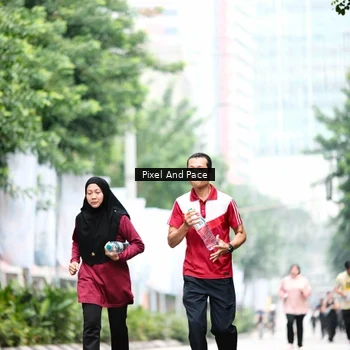 Runner Photo 8612319