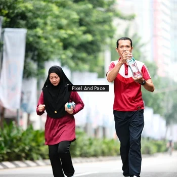 Runner Photo 8612320