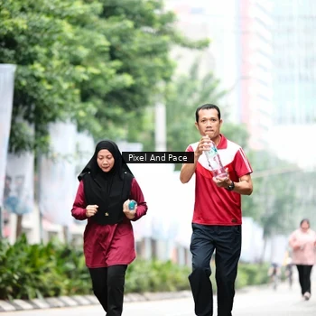 Runner Photo 8612321