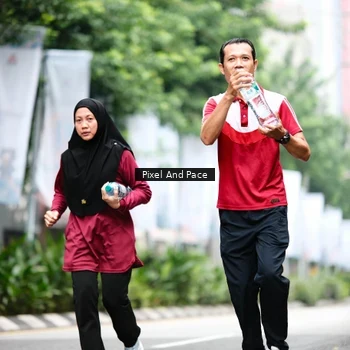 Runner Photo 8612322