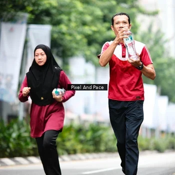 Runner Photo 8612323