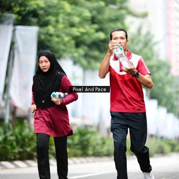 Runner Photo 8612324