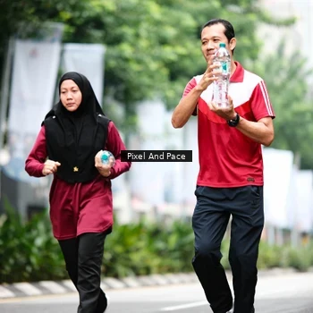 Runner Photo 8612325