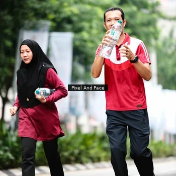 Runner Photo 8612326