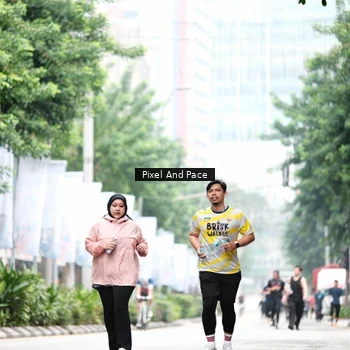 Runner Photo 8612327