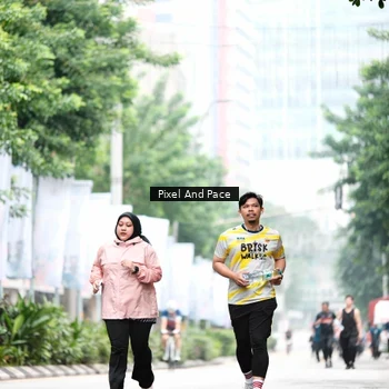 Runner Photo 8612328
