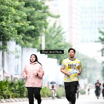 Runner Photo 8612331