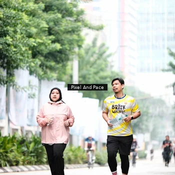 Runner Photo 8612332