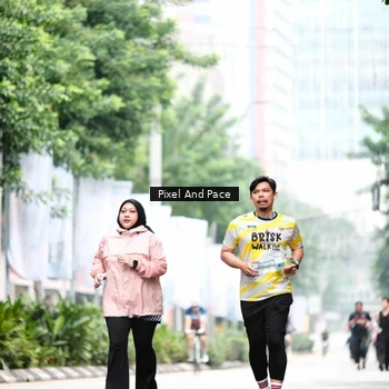 Runner Photo 8612333