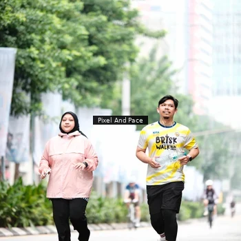Runner Photo 8612335