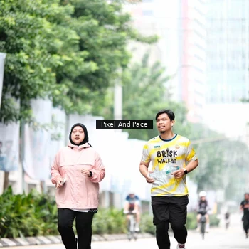 Runner Photo 8612336