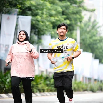 Runner Photo 8612339
