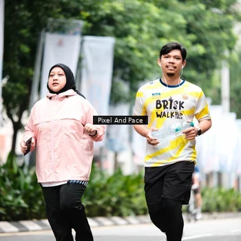 Runner Photo 8612340