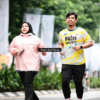 Runner Photo 8612341
