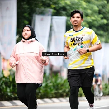 Runner Photo 8612342