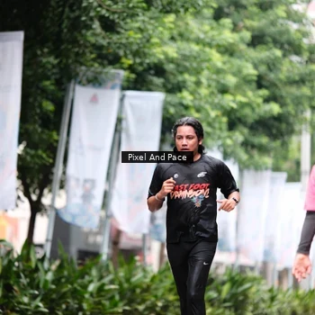 Runner Photo 8612343