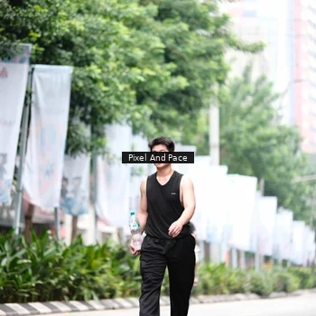 Runner Photo 8612349
