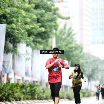 Runner Photo 8612356