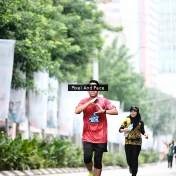 Runner Photo 8612357