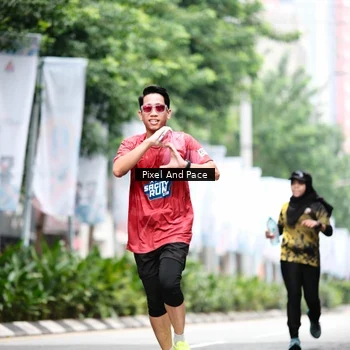 Runner Photo 8612361