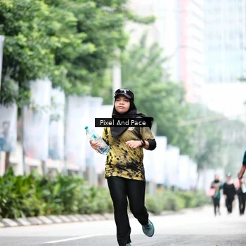 Runner Photo 8612364