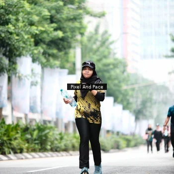 Runner Photo 8612365