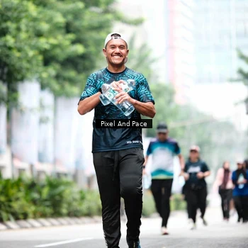Runner Photo 8612372