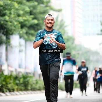 Runner Photo 8612373
