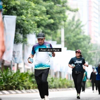 Runner Photo 8612377