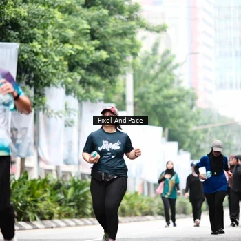 Runner Photo 8612380