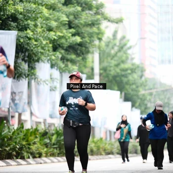 Runner Photo 8612383