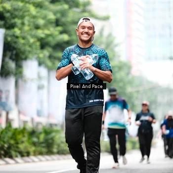 Runner Photo 8612385