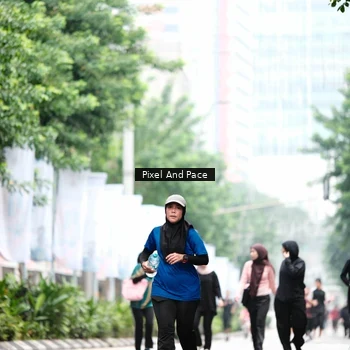 Runner Photo 8612387