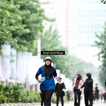 Runner Photo 8612388