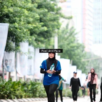 Runner Photo 8612389