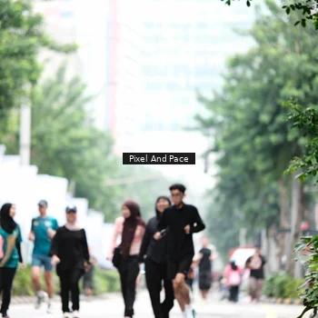 Runner Photo 8612394