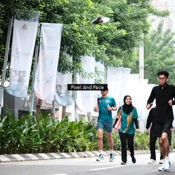 Runner Photo 8612396