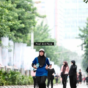 Runner Photo 8612397