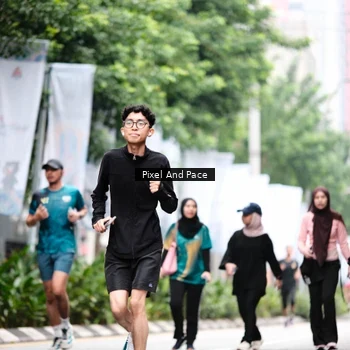Runner Photo 8612408