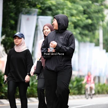 Runner Photo 8612413