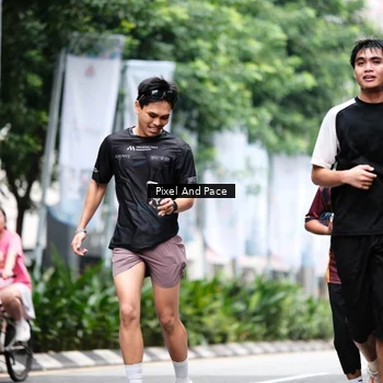 Runner Photo 8612419