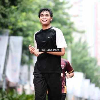 Runner Photo 8612422